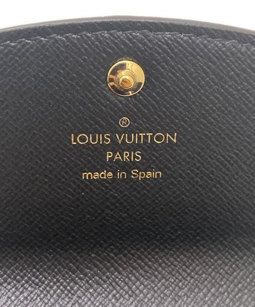 LOUIS VUITTON（ルイ ヴィトン）LOUIS VUITTON (ルイ ヴィトン) ポルトモネロザリの古着・服飾アイテム