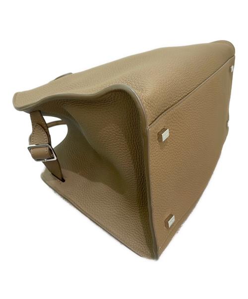 THE ROW（ザ ロウ）THE ROW (ザ ロウ) ソフトマルゴー12 トープ（ベージュ系） サイズ:12の古着・服飾アイテム