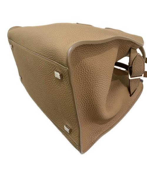 THE ROW（ザ ロウ）THE ROW (ザ ロウ) ソフトマルゴー12 トープ（ベージュ系） サイズ:12の古着・服飾アイテム