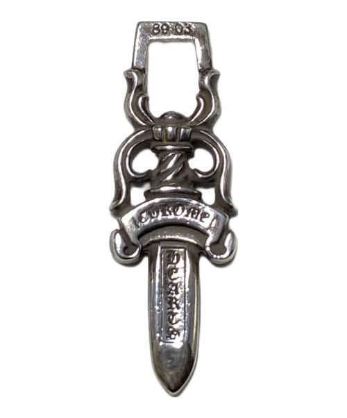 CHROME HEARTS（クロムハーツ）CHROME HEARTS (クロムハーツ) ダガーペンダントトップ サイズ:-の古着・服飾アイテム