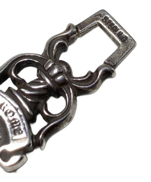 CHROME HEARTS（クロムハーツ）CHROME HEARTS (クロムハーツ) ダガーペンダントトップ サイズ:-の古着・服飾アイテム