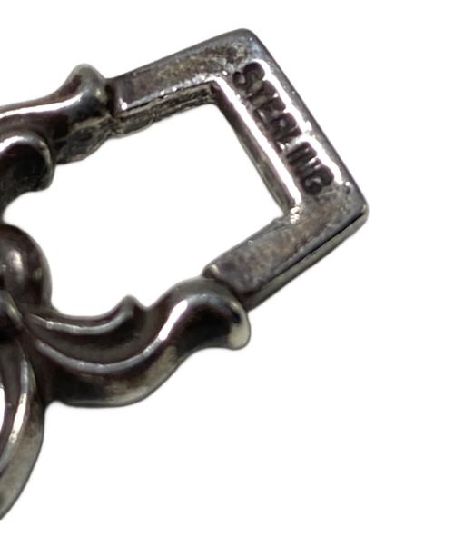 CHROME HEARTS（クロムハーツ）CHROME HEARTS (クロムハーツ) ダガーペンダントトップ サイズ:-の古着・服飾アイテム