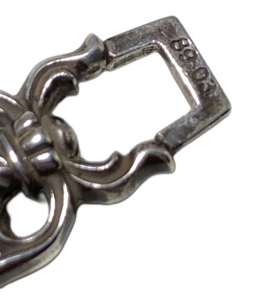 CHROME HEARTS（クロムハーツ）CHROME HEARTS (クロムハーツ) ダガーペンダントトップ サイズ:-の古着・服飾アイテム