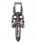 CHROME HEARTS（クロムハーツ）の古着「ダガーペンダントトップ」