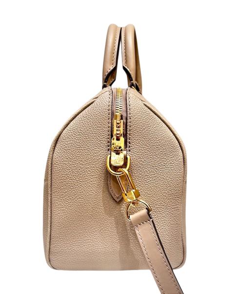 LOUIS VUITTON（ルイ ヴィトン）LOUIS VUITTON (ルイ ヴィトン) スピーディ･バンドリエール 25 トゥルトレール サイズ:25の古着・服飾アイテム