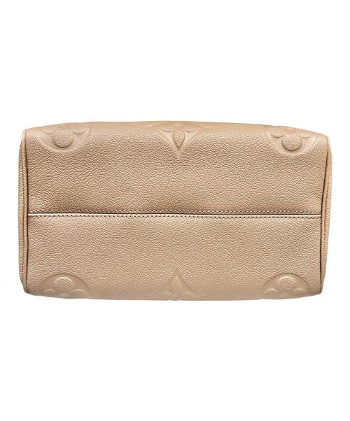 LOUIS VUITTON（ルイ ヴィトン）LOUIS VUITTON (ルイ ヴィトン) スピーディ･バンドリエール 25 トゥルトレール サイズ:25の古着・服飾アイテム