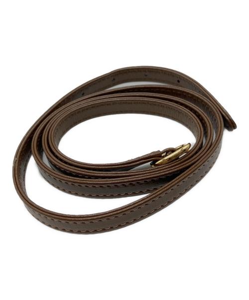 GUCCI（グッチ）GUCCI (グッチ) GGスプリーム ジャッキー 1961 ミニバッグの古着・服飾アイテム