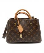 LOUIS VUITTONルイ ヴィトン）の古着「モンテーニュBB」