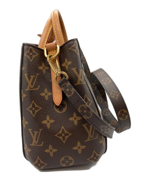 LOUIS VUITTON（ルイ ヴィトン）LOUIS VUITTON (ルイ ヴィトン) モンテーニュBBの古着・服飾アイテム