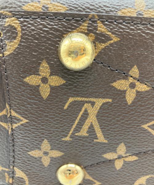 LOUIS VUITTON（ルイ ヴィトン）LOUIS VUITTON (ルイ ヴィトン) モンテーニュBBの古着・服飾アイテム