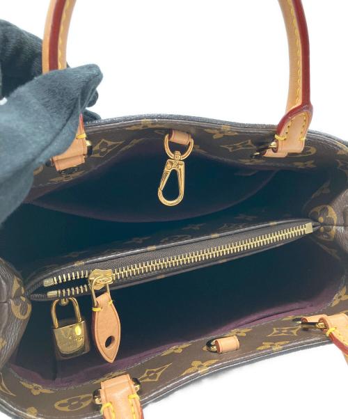 LOUIS VUITTON（ルイ ヴィトン）LOUIS VUITTON (ルイ ヴィトン) モンテーニュBBの古着・服飾アイテム