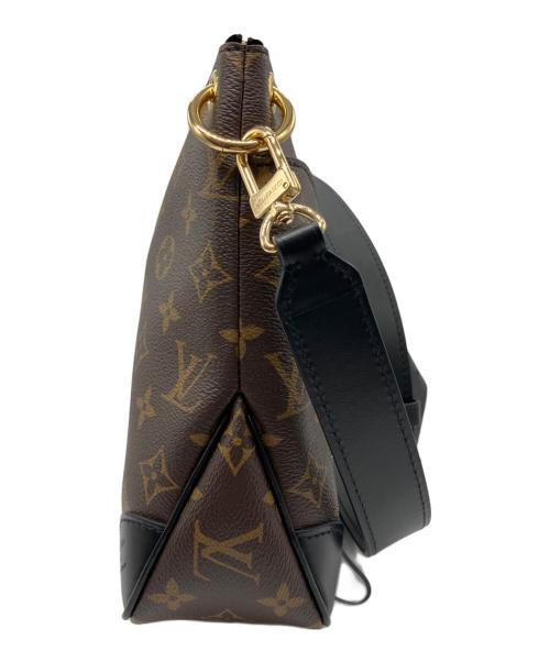 LOUIS VUITTON（ルイ ヴィトン）LOUIS VUITTON (ルイ ヴィトン) オデオンNM PMの古着・服飾アイテム