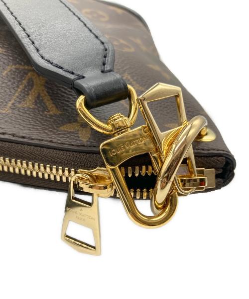 LOUIS VUITTON（ルイ ヴィトン）LOUIS VUITTON (ルイ ヴィトン) オデオンNM PMの古着・服飾アイテム