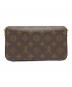 LOUIS VUITTON (ルイ ヴィトン) チェーンショルダーバッグ：194000円