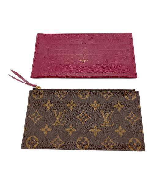 LOUIS VUITTON（ルイ ヴィトン）LOUIS VUITTON (ルイ ヴィトン) チェーンショルダーバッグの古着・服飾アイテム