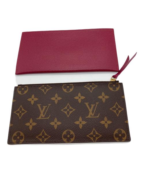 LOUIS VUITTON（ルイ ヴィトン）LOUIS VUITTON (ルイ ヴィトン) チェーンショルダーバッグの古着・服飾アイテム