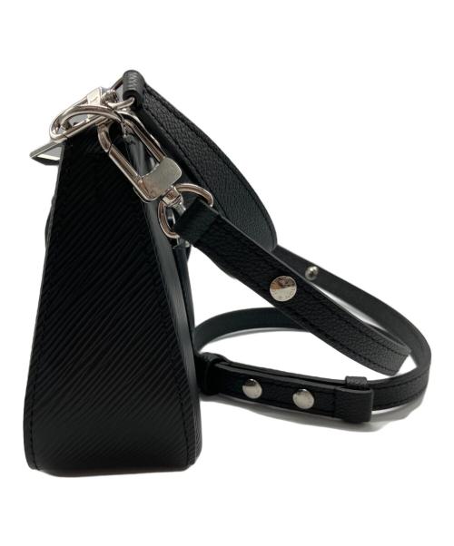 LOUIS VUITTON（ルイ ヴィトン）LOUIS VUITTON (ルイ ヴィトン) エピ マレリーニ ノワールの古着・服飾アイテム