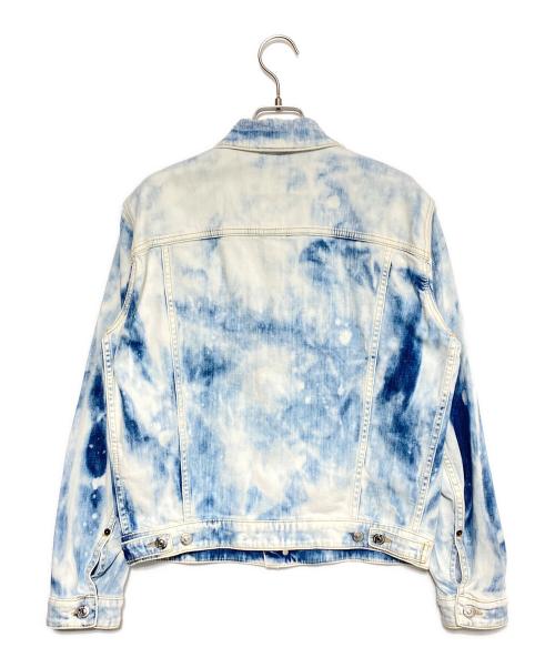 DSQUARED2（ディースクエアード）DSQUARED2 (ディースクエアード) デニムジャケット サイズ:42の古着・服飾アイテム