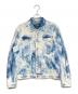 DSQUARED2（ディースクエアード）の古着「デニムジャケット」