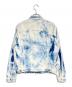 DSQUARED2 (ディースクエアード) デニムジャケット サイズ:42：20000円