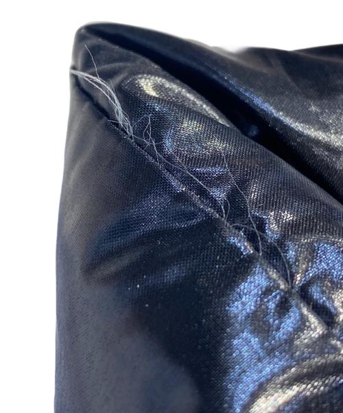 MONCLER（モンクレール）MONCLER (モンクレール) CLAIRE/ダウンジャケット ブラック サイズ:2の古着・服飾アイテム