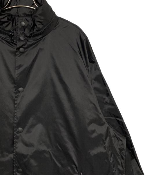 BALENCIAGA（バレンシアガ）BALENCIAGA (バレンシアガ) ナイロンジャケット ブラック サイズ:36の古着・服飾アイテム