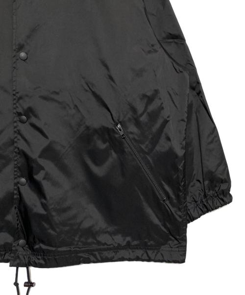 BALENCIAGA（バレンシアガ）BALENCIAGA (バレンシアガ) ナイロンジャケット ブラック サイズ:36の古着・服飾アイテム