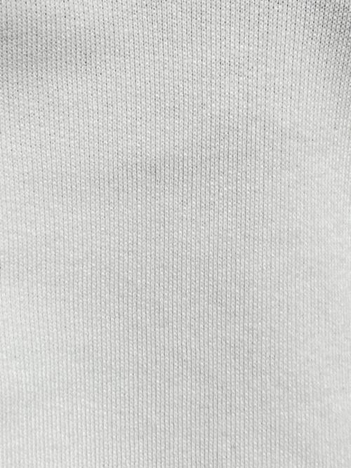 BALENCIAGA（バレンシアガ）BALENCIAGA (バレンシアガ) ロゴパーカー ホワイト サイズ:Mの古着・服飾アイテム