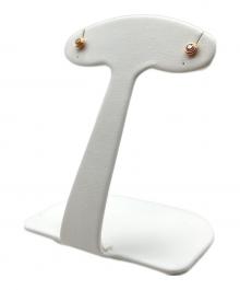 Cartier（カルティエ）の古着「Cartier d'Amour earrings, small model/カルティエ ダムール イヤリング、XS/CRB8301214」