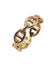 HERMES（エルメス）の古着「リング 《シェーヌ・ダンクル・アンシェネ》 PM H110025B」