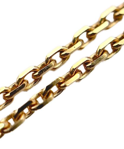 VAN CLEEF & ARPELS（ヴァンクリーフ＆アーペル）VAN CLEEF & ARPELS (ヴァンクリーフ＆アーペル) Lucky Spring Pendant Plum Blossom ラッキースプリング プラムブロッサムネックレス サイズ:ラッキーの古着・服飾アイテム