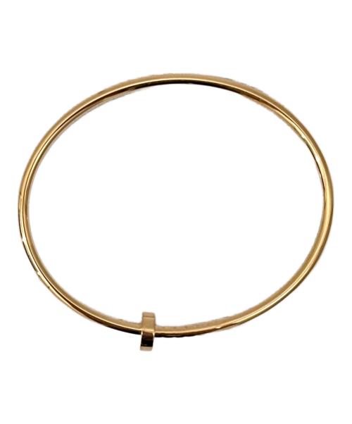 Cartier（カルティエ）Cartier (カルティエ) ジュストアンクルブレスレット SM サイズ:17cmの古着・服飾アイテム