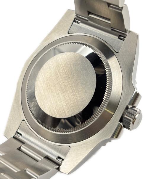 ROLEX（ロレックス）ROLEX (ロレックス) Submariner サブマリーナー Ref.114060 ブラック サイズ:40mm/19.0cmの古着・服飾アイテム