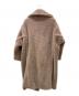 MaxMara (マックスマーラ) テディベアアイコンコート ブラウン サイズ:S：320000円