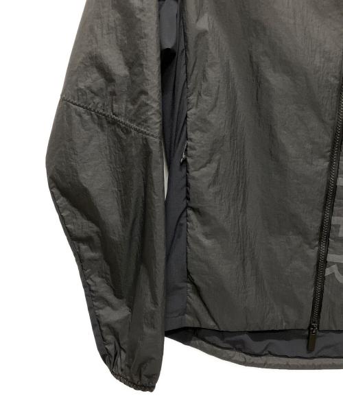 MONCLER（モンクレール）MONCLER (モンクレール) ICHIRO/ナイロンジャケット ブラック サイズ:2の古着・服飾アイテム