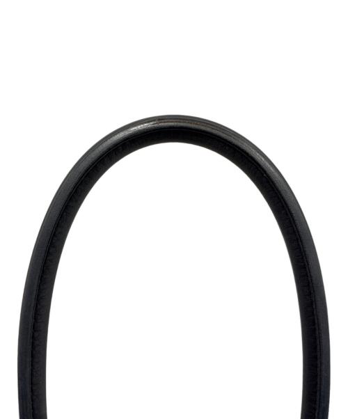 HERMES（エルメス）HERMES (エルメス) バーキン35/シルバー金具/トリヨンクレマンス/□P刻印/ブラック ブラック サイズ:35の古着・服飾アイテム