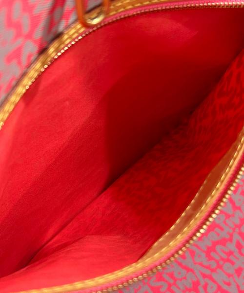 LOUIS VUITTON（ルイ ヴィトン）LOUIS VUITTON (ルイ ヴィトン) モノグラム・グラフィティ ネヴァーフルGM サイズ:GMの古着・服飾アイテム