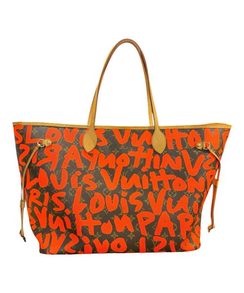 LOUIS VUITTON（ルイ ヴィトン）LOUIS VUITTON (ルイ ヴィトン) トートバッグ サイズ:GMの古着・服飾アイテム