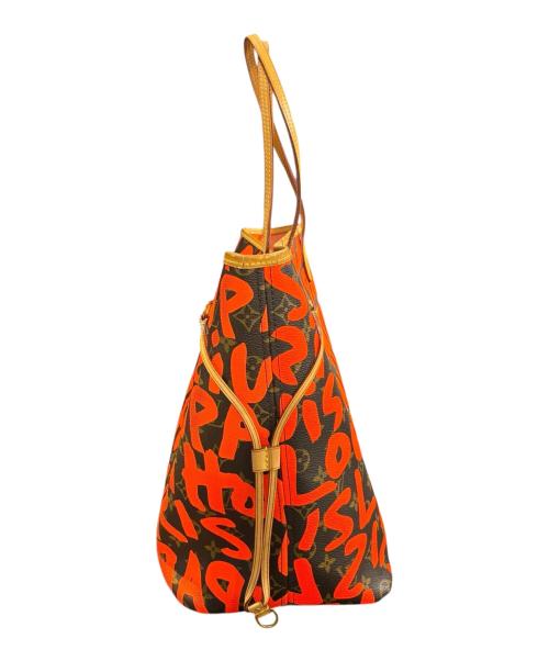 LOUIS VUITTON（ルイ ヴィトン）LOUIS VUITTON (ルイ ヴィトン) トートバッグ サイズ:GMの古着・服飾アイテム