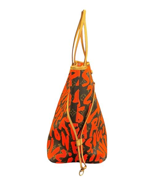 LOUIS VUITTON（ルイ ヴィトン）LOUIS VUITTON (ルイ ヴィトン) トートバッグ サイズ:GMの古着・服飾アイテム