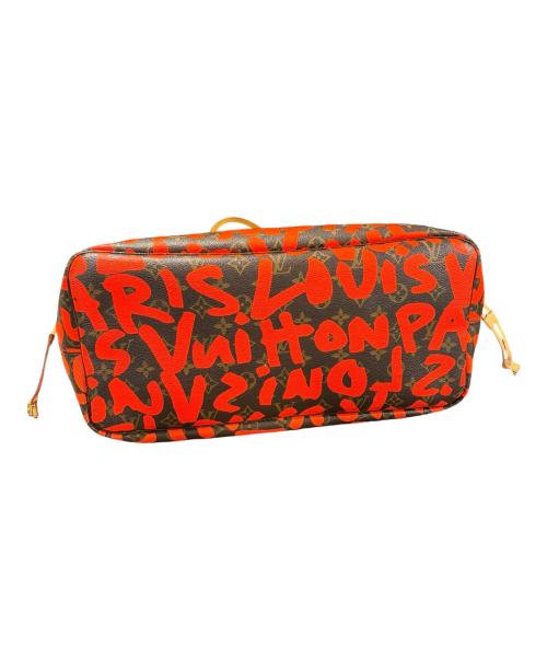 LOUIS VUITTON（ルイ ヴィトン）LOUIS VUITTON (ルイ ヴィトン) トートバッグ サイズ:GMの古着・服飾アイテム