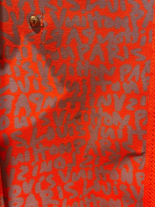 LOUIS VUITTON（ルイ ヴィトン）LOUIS VUITTON (ルイ ヴィトン) トートバッグ サイズ:GMの古着・服飾アイテム