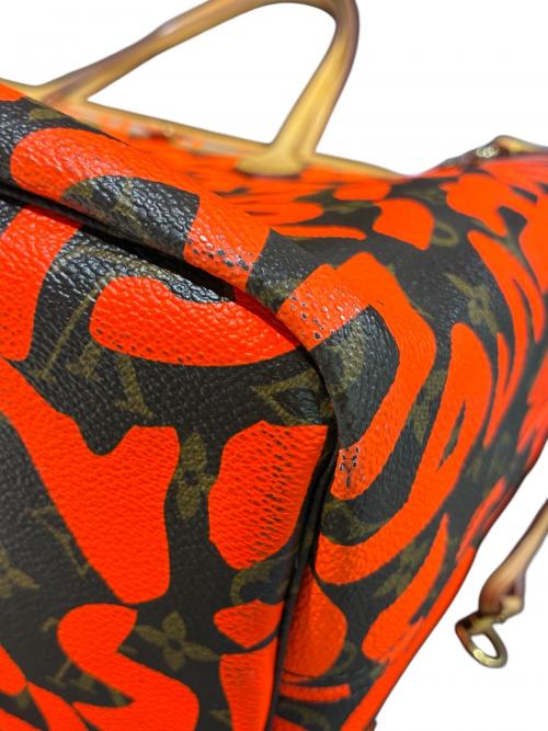 LOUIS VUITTON（ルイ ヴィトン）LOUIS VUITTON (ルイ ヴィトン) トートバッグ サイズ:GMの古着・服飾アイテム
