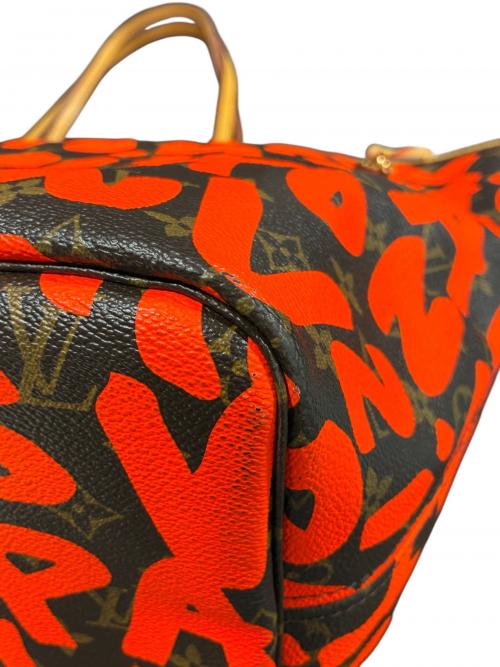 LOUIS VUITTON（ルイ ヴィトン）LOUIS VUITTON (ルイ ヴィトン) トートバッグ サイズ:GMの古着・服飾アイテム
