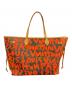 LOUIS VUITTON (ルイ ヴィトン) トートバッグ サイズ:GM：380000円