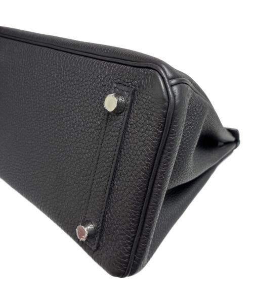 HERMES（エルメス）HERMES (エルメス) バーキン25 ブラック サイズ:25の古着・服飾アイテム