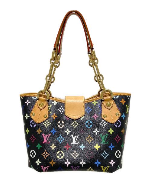 LOUIS VUITTON（ルイ ヴィトン）LOUIS VUITTON (ルイ ヴィトン) アニーMM/ショルダーバッグ/モノグラムマルチカラー サイズ:MMの古着・服飾アイテム