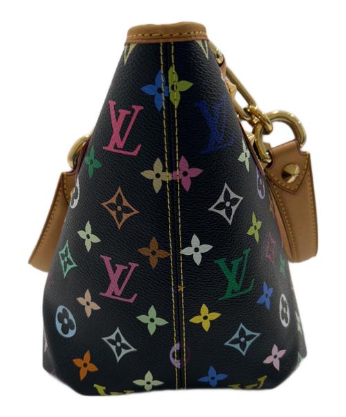 LOUIS VUITTON（ルイ ヴィトン）LOUIS VUITTON (ルイ ヴィトン) アニーMM/ショルダーバッグ/モノグラムマルチカラー サイズ:MMの古着・服飾アイテム
