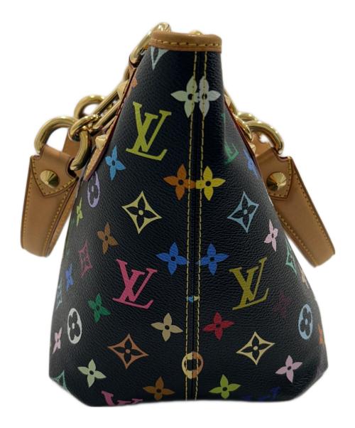 LOUIS VUITTON（ルイ ヴィトン）LOUIS VUITTON (ルイ ヴィトン) アニーMM/ショルダーバッグ/モノグラムマルチカラー サイズ:MMの古着・服飾アイテム