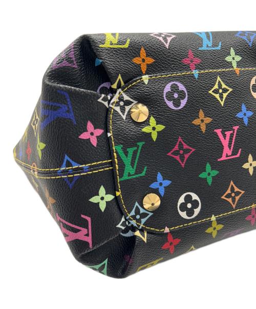 LOUIS VUITTON（ルイ ヴィトン）LOUIS VUITTON (ルイ ヴィトン) アニーMM/ショルダーバッグ/モノグラムマルチカラー サイズ:MMの古着・服飾アイテム